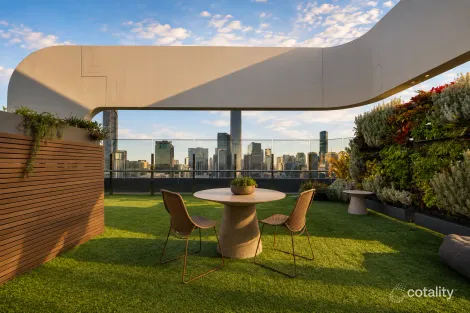 1256/58 Hope St, South Brisbane, QLD 4101