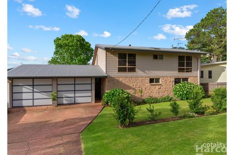 10 Thone St, Comboyne, NSW 2429