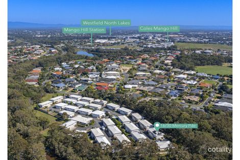 Property photo of 16/30 Mercury Parade Mango Hill QLD 4509