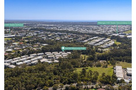 Property photo of 16/30 Mercury Parade Mango Hill QLD 4509