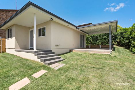 2a Lockhart Ave, Castle Hill, NSW 2154