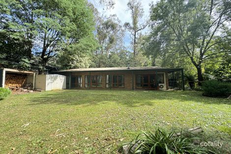 Property photo of 39 Pakenham Road Cockatoo VIC 3781