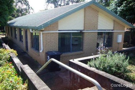 Property photo of 69 McCallum Street Carseldine QLD 4034