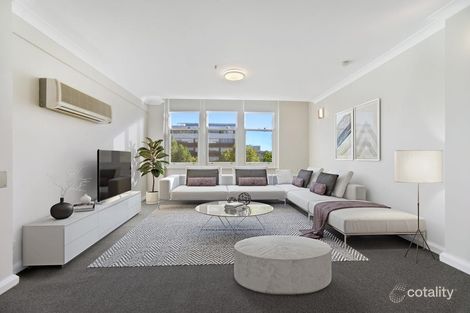 322/26-44 Kippax St, Surry Hills, NSW 2010
