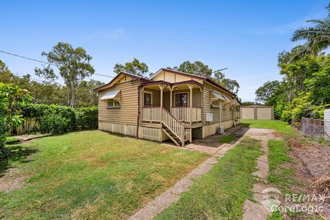 Property photo of 4 Finnie Road Deagon QLD 4017