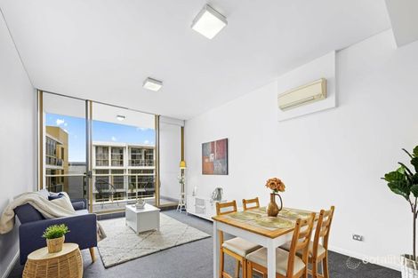 Property photo of 730/60 Walker Street Rhodes NSW 2138