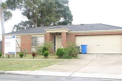 Property photo of 119 Cairns Road Hampton Park VIC 3976
