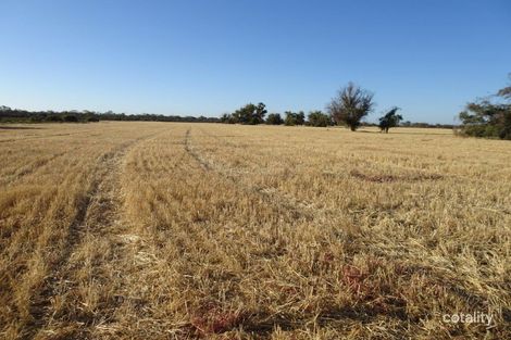 Lot 8019 Whinbin Rock Rd, Highbury, WA 6313