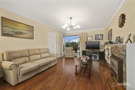 Property photo of 1 Apex Crescent Bulleen VIC 3105