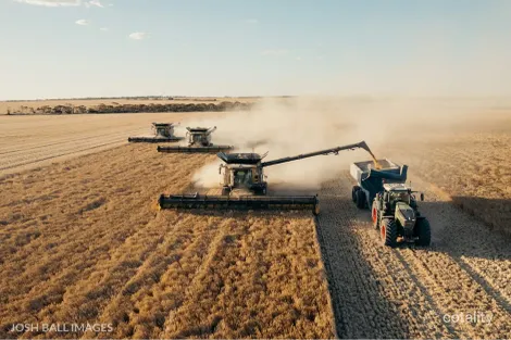 5774 Gnowangerup-Jerramungup Rd, Cowalellup, WA 6336