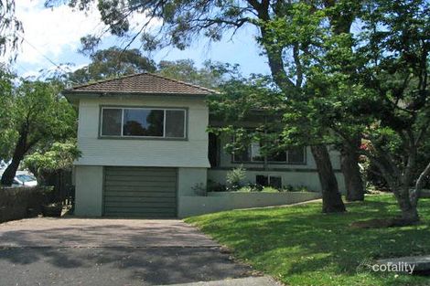 11 Lindsay St, Caringbah South, NSW 2229