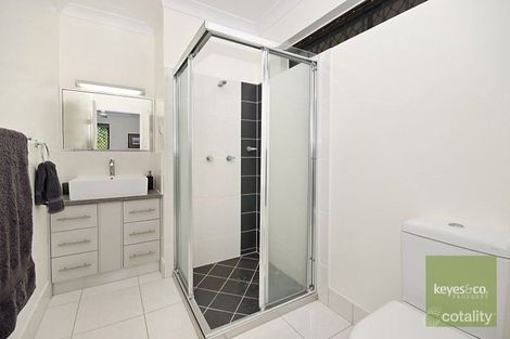 Property photo of 3 Kirrang Court Cranbrook QLD 4814