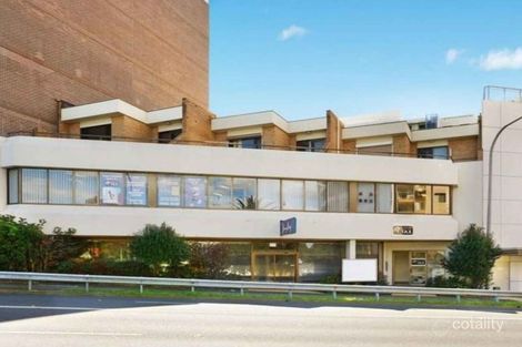 Property photo of 6/5 Railway Parade Hurstville NSW 2220