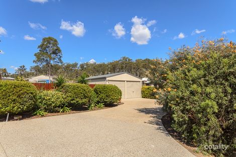 Property photo of 13 Baruby Boulevard Benaraby QLD 4680