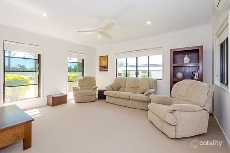 Property photo of 13 Baruby Boulevard Benaraby QLD 4680