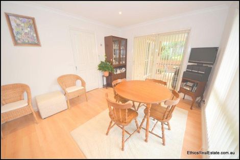 Property photo of 29 Overall Avenue Casey ACT 2913