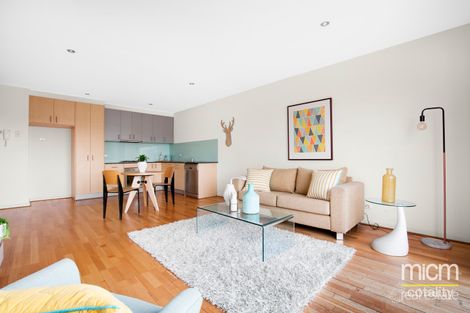 Property photo of 6/55 Provost Street North Melbourne VIC 3051