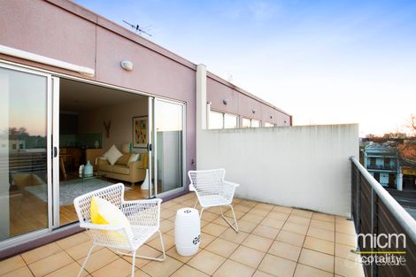 Property photo of 6/55 Provost Street North Melbourne VIC 3051