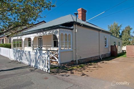 Property photo of 16 Strahan Street North Hobart TAS 7000