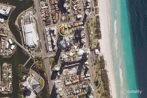 Property photo of 1302/19 Albert Avenue Broadbeach QLD 4218