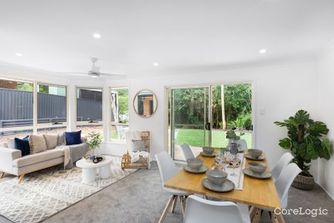 Property photo of 21 Old Farm Place Ourimbah NSW 2258