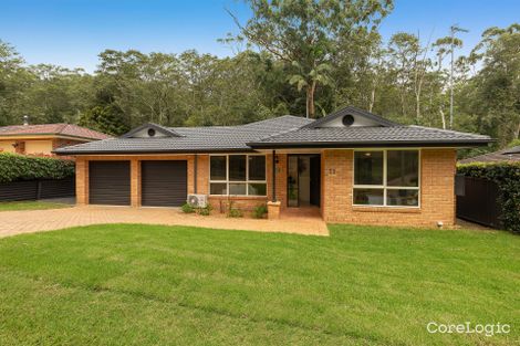 Property photo of 21 Old Farm Place Ourimbah NSW 2258