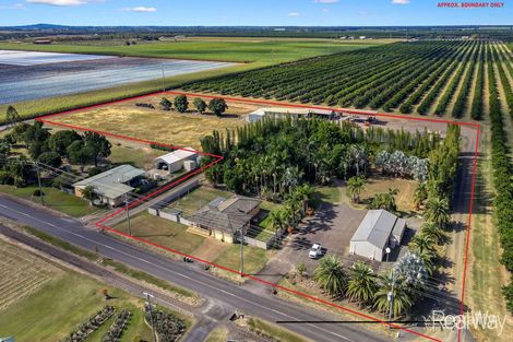 675 Clayton Rd, Alloway, QLD 4670