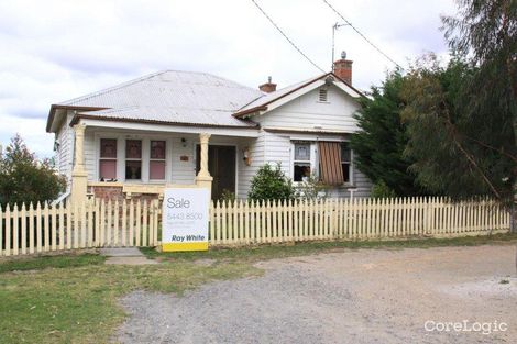 Property photo of 8 Thorpe Street California Gully VIC 3556