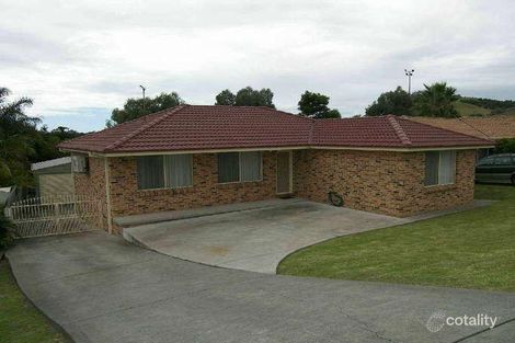 Property photo of 57 Burdekin Drive Albion Park NSW 2527