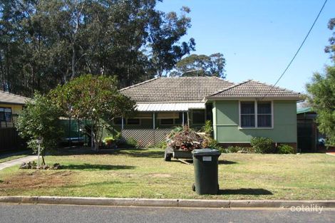 23 Bundemar St, Miller, NSW 2168
