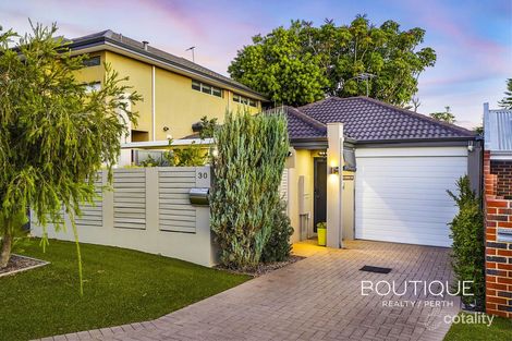 Property photo of 30 Barker Avenue Balcatta WA 6021