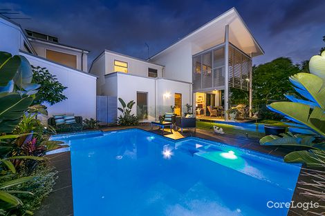 16 Hopetoun Way, New Farm, QLD 4005