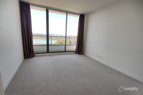Property photo of 1905/7 Rider Boulevard Rhodes NSW 2138