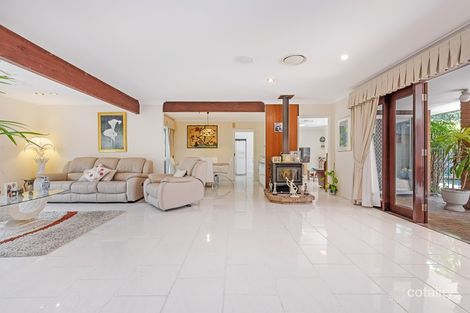 Property photo of 38 Nicholson Avenue Thornleigh NSW 2120