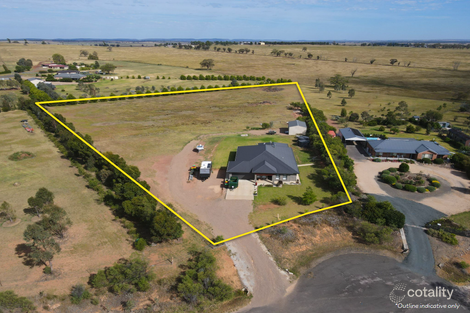 3 Nancye Pl, Forbes, NSW 2871