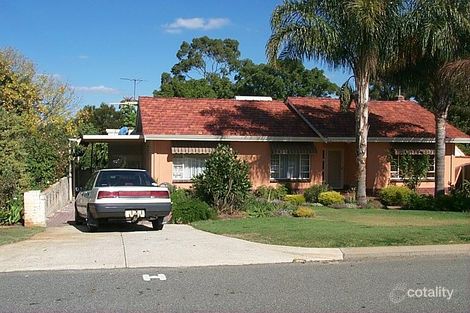 Property photo of 15 Ionic Street Rossmoyne WA 6148