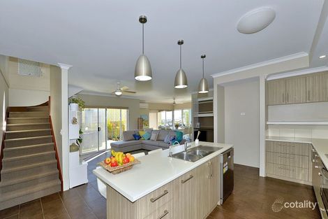 Property photo of 16 Calliance Way Dawesville WA 6211