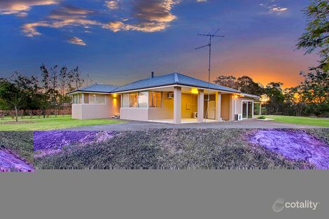 263 Tizzana Rd, Ebenezer, NSW 2756