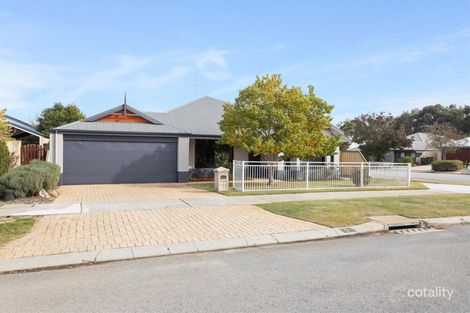 Property photo of 1 Hennessy Drive Ashby WA 6065