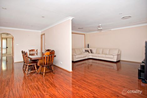 Property photo of 49 Dongola Circuit Schofields NSW 2762