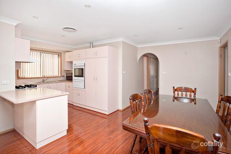 Property photo of 49 Dongola Circuit Schofields NSW 2762
