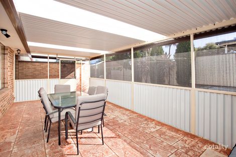 Property photo of 49 Dongola Circuit Schofields NSW 2762