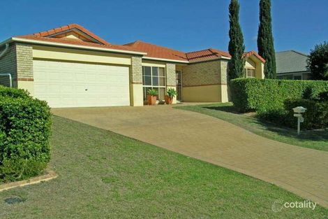 21 Dampier Cres, Drewvale, QLD 4116
