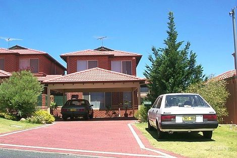 40 Hillside Cres, Maylands, WA 6051