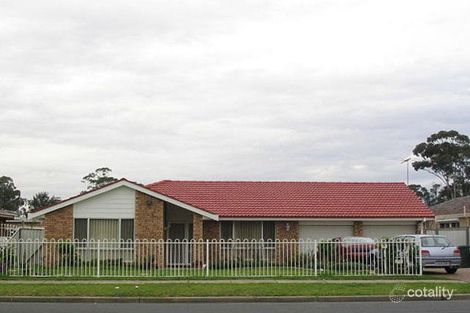 128 Sweethaven Rd, Greenfield Park, NSW 2176