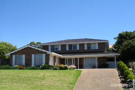 Property photo of 20 Benedictine Place Cherrybrook NSW 2126