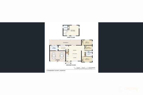Property photo of 13 Monash Court Durack NT 0830