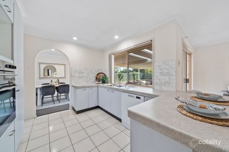 Property photo of 9 Fernance Place Capalaba QLD 4157