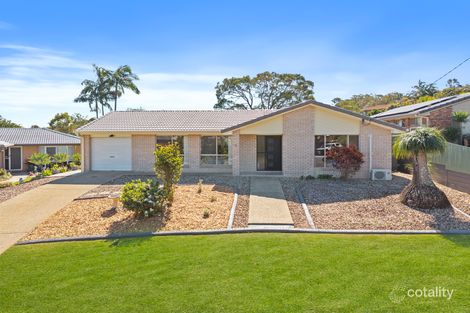 9 FERNANCE PL, CAPALABA, QLD 4157