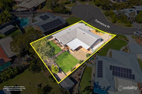 Property photo of 9 Fernance Place Capalaba QLD 4157